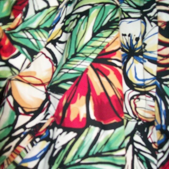 Multi-colored Jacket - Picture 5 of 7